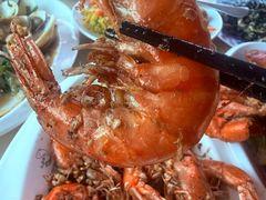 -钱塘府海鲜餐厅