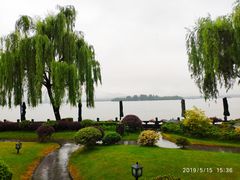 -杭州西湖柳莺里酒店·闻莺厅