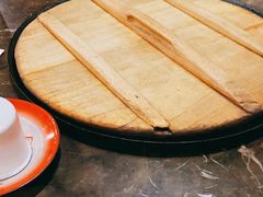 -粗粮人家·东北菜(洋桥店)