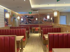-松野谷·寿喜烧自助(华联顺义金街购物中心店)