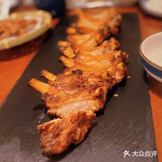 醉浪小酒馆(大市口店)