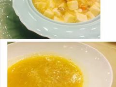 蟹粉豆腐-成隆行·蟹王府(九江路店)