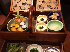 -佛山希尔顿酒店·融誉亚洲美食荟