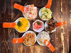 -小川洋风料理(汉街店)