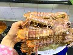 -京深海鲜市场(光彩路店)