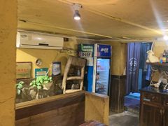 -霄汉羊排(万松园一店)