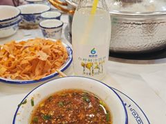 -朴小妹人参鸡汤火锅(长白山万达店)