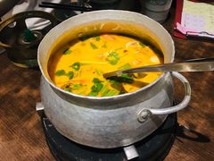 冬阴功-大头虾越式风味餐厅(光明广场店)
