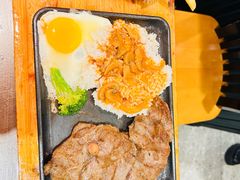 -豪享来中西餐厅(隆昌店)