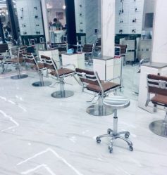 -潘多拉Hairsalon