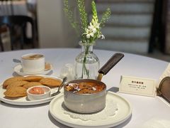 -壳里西餐厅Coquille Seafood Bistro(蒙自路店)