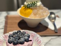 -诺嘉甜品(世贸店)