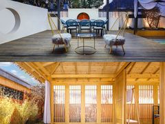 -雅达·阳羡溪山小镇中心