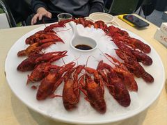 -刘栋梁大排档(淮海东路店)