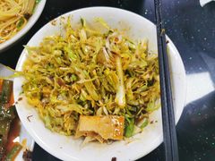 -李刚鸡西刀削面