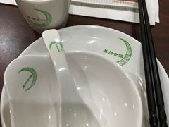 -忠顺斋易州印象烤鸭店(东关新村店)
