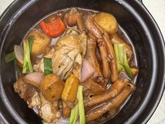 -粤财皇冠假日酒店·彩华轩中餐厅