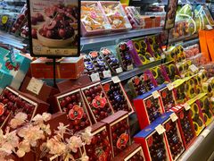 -Olé精品超市(北京合生汇店)