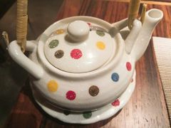 -山葵家·创意料理(万象汇店)
