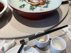 -京味斋·北京烤鸭(华威桥北工大店)
