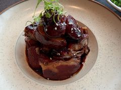 -柒园·三十年创意杭帮菜(龙湖滨江天街店)