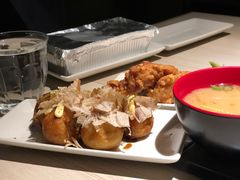 -Kintan Japanese BBQ Oxford Circus
