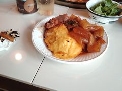 -江湖水乡铁锅炖魚(周庄嘉园店)