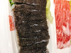 -京门老爆三·铜锅涮肉 爆肚(望京店)