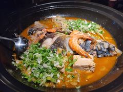 -筱爷叔·上海传统手工菜(玉树路店)