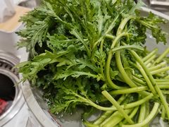 -密友回转自助火锅(中海环宇城店)
