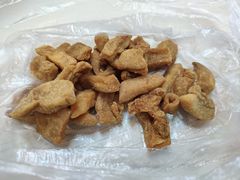 油渣-项记面馆(明瓦廊店)