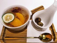 -炖物24章·顺时轻养茶(杭州大厦店)