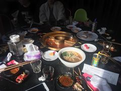 -九鼎轩脆毛肚火锅(商业街店)