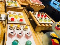 -西藏饭店·亚克·食光自助餐厅(文殊院店)