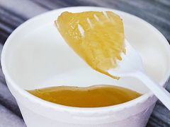 -公利真料竹蔗水(中环店)