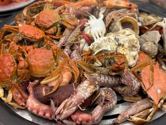 -仙螺岛海鲜自助餐厅(总店)