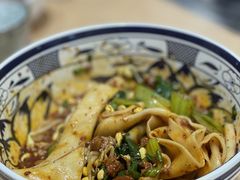 -子午路张记肉夹馍(兵马俑店)