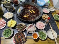 -星鸿社重庆老火锅