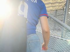 -深圳市宝安体育中心体育场