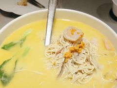 -北平食坊·烤鸭(黄寺大街店)