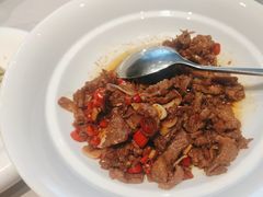 -喜湘宴·精致湖南菜(和平西桥店)