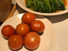 -悦融琥珀·京鲁菜·海味珍品(西单店)