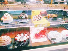 -DQ·蛋糕·冰淇淋(周浦万达店)