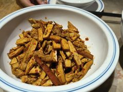 -湖南老灶台·生态农业餐饮(龙胜店)