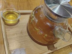 -如轩·海鲜砂锅粥·潮汕菜(沿江东路店)