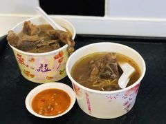 -陈董药炖排骨(饶河街店)