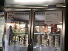 -老伴豆花(麦士威熟食中心店)