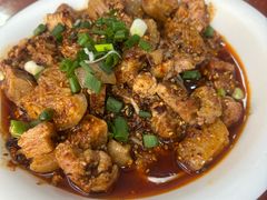 -巷子肥肠(科华巷店)