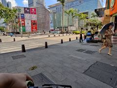 -海底捞火锅(金光华店)