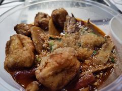 -铁盘盘麻辣烫(粮道街店)